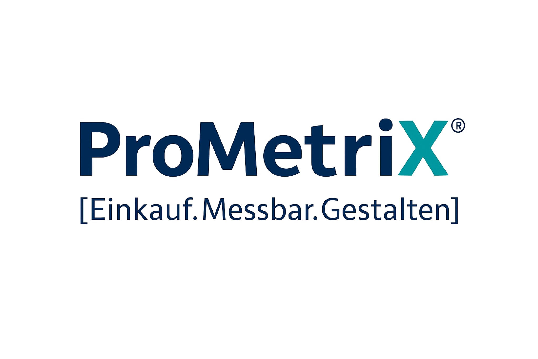 ProMetriX Logo